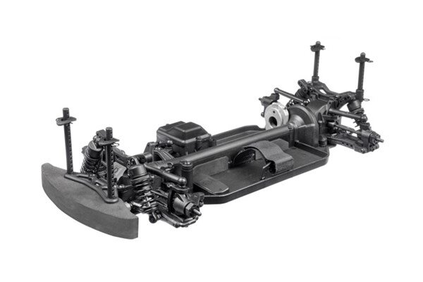 HPI HPSport 3 Creator Edition HP118000