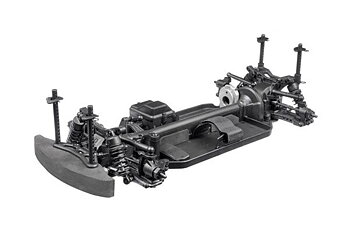 HPI HPSport 3 Creator Edition HP118000