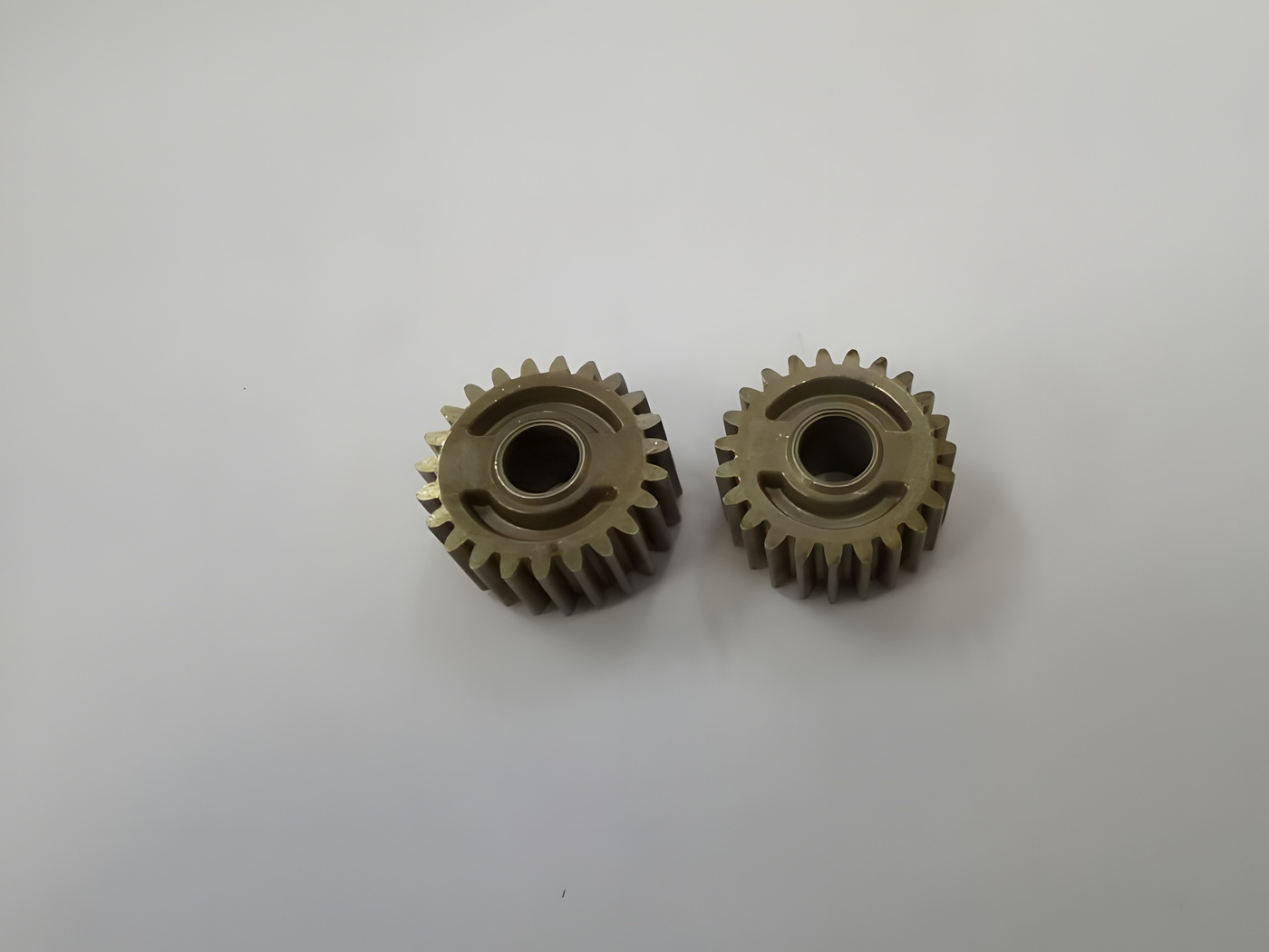 WLToys Drive Gear Secondary Front Axle