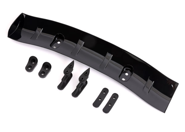 Traxxas 6414X Vinge Set XO-1 (2022)