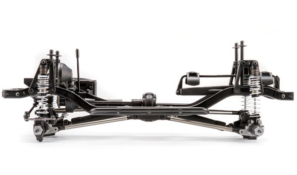HPI HPVenture Scale Builder Kit HP117255