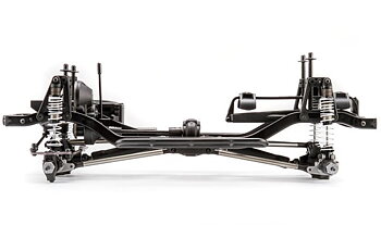 HPI HPVenture Scale Builder Kit HP117255