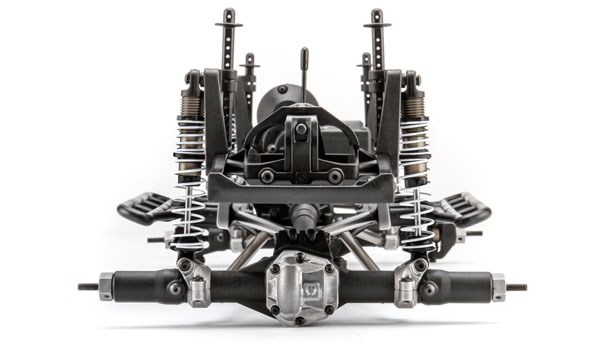 HPI HPVenture Scale Builder Kit HP117255 - 2