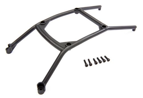 Body reinforcement Roof Maxx (Body # 8911)