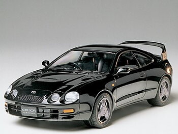 TAMIYA 24133 1/24 Toyota Celica GT-Four