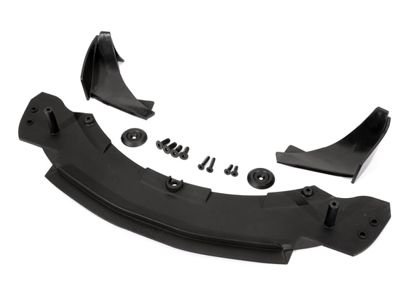 Splitter Extension Set XO-1 (2022)