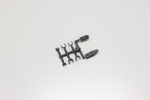 Kyosho MZW414 CIRCLIPS & SPACERS SET FOR MR03