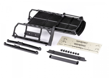 Traxxas 428120A Expedition Rack TRX-4 (Body #8111,8213)