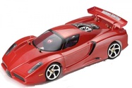 Enzo Red Painted Body + Wing