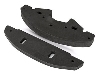 Bumper Foam Front &amp; Rear XO-1 (2022)