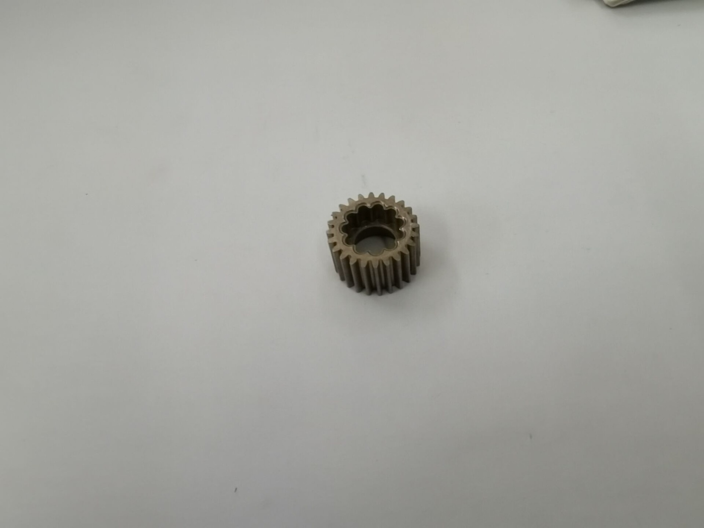 WLToys Växeldrev A