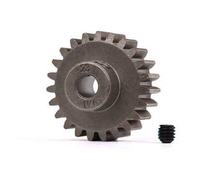 Pinion Gear 23T 1.0M for 5mm shaft