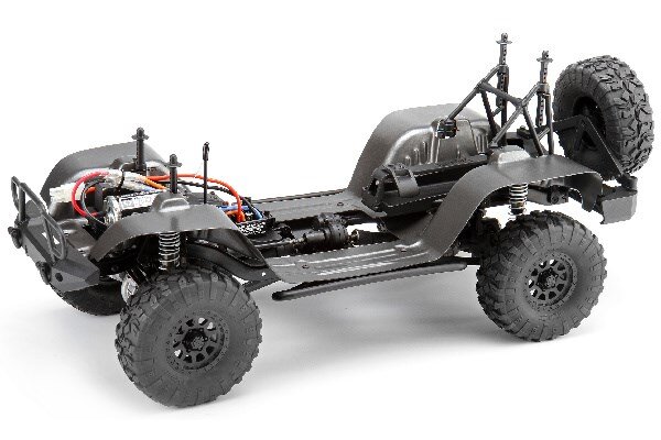 HPI HP118046 VENTURE UNIVERSAL WHEEL WELL