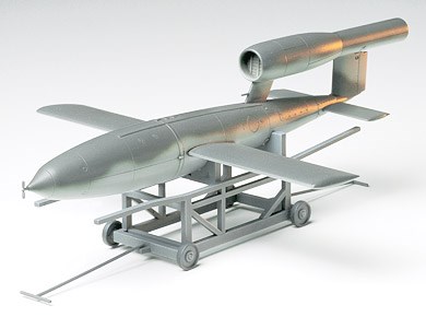 TAMIYA 61052 1/48 V-1 (FIESELER Fi103) - 2