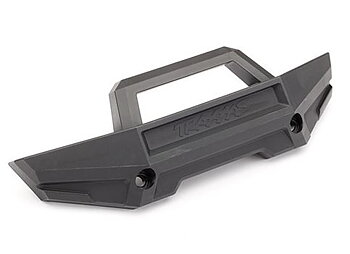 Bumper Front Maxx
