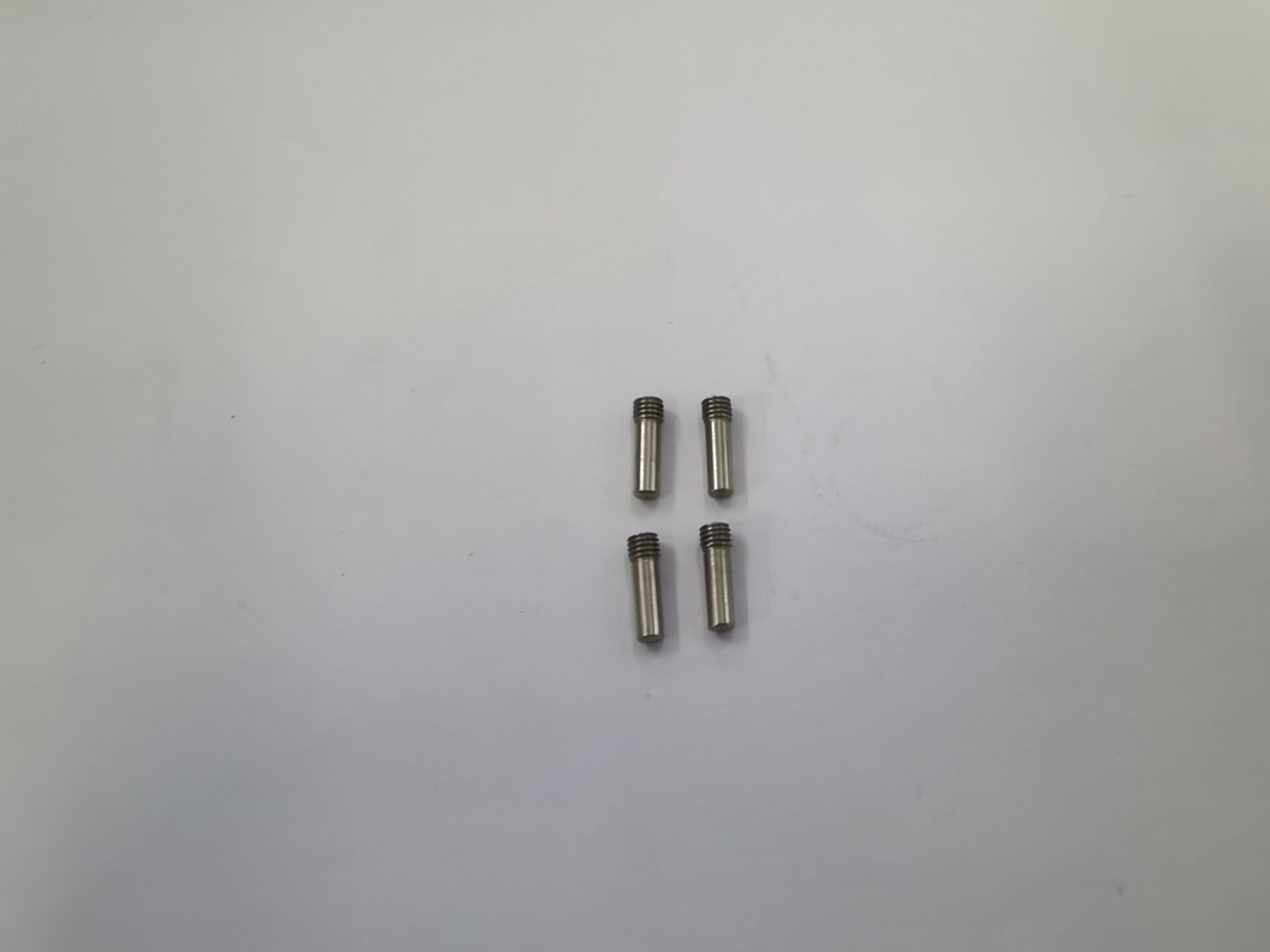 WLToys Hex Screw Pin M3x2.5x10mm (4)