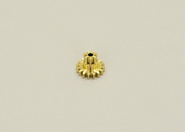 Kyosho MZW417 Metal Servo Gear (4th) Mini-Z MR03 Kyosho