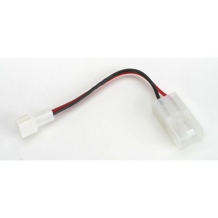 Dynamite Charge Adapter: TAM Female to Losi Mini