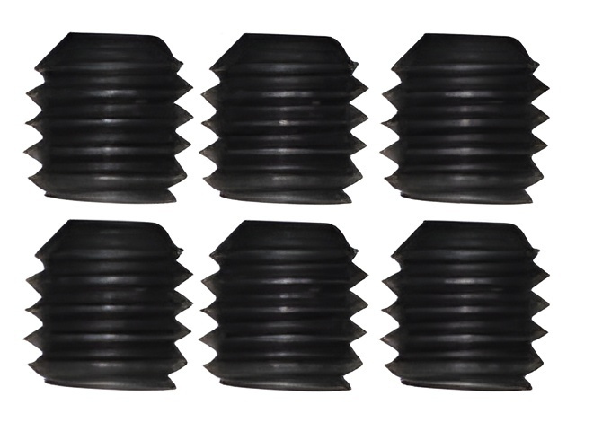WLToys Hex Stoppskruv M4x3mm (6)