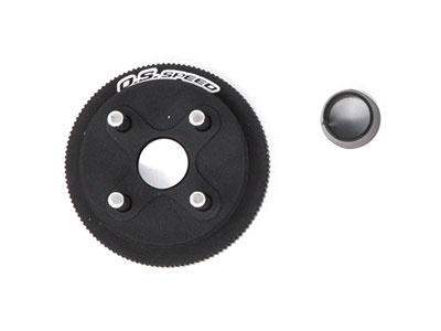 O.S.Engine 71814101 Svänghjul (B) 4-pin O.S.SPEED#