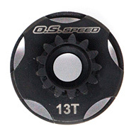 O.S.Engine 71814200 Kooplingsklocka 13T (B) O.S.SPEED#