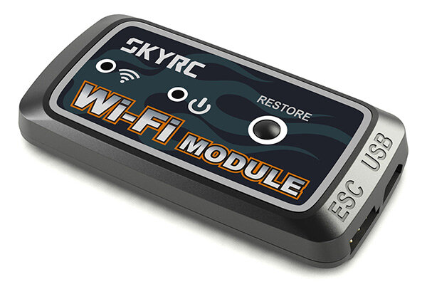 SkyRC WiFi Modul SkyRc