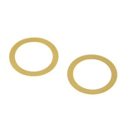 M28 Head Gasket - Brass 0.1mm