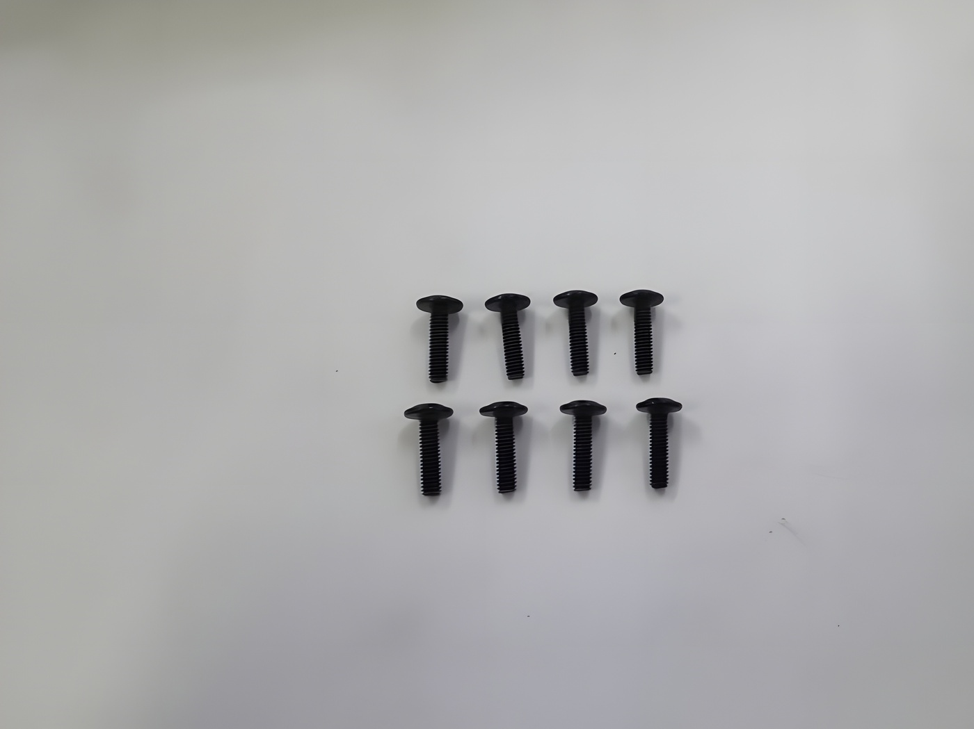 WLToys Hex Skruv M2.5x10mm (8)