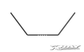 XRAY 47302495 Kränghämmare fram 1.5mm