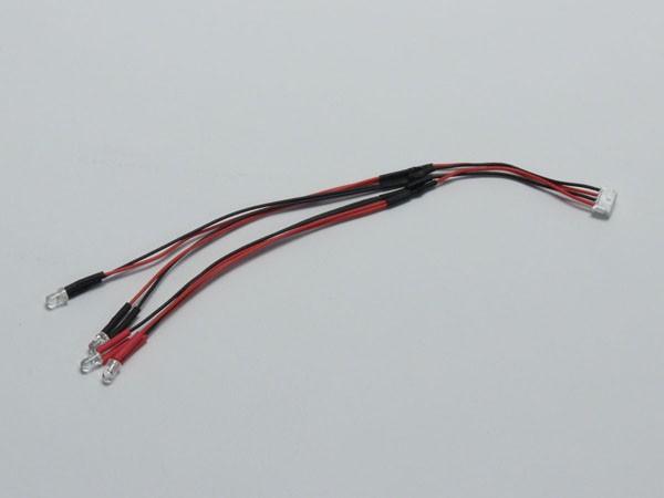 Kyosho MZW429R Light Unit Set Kyosho Mini-Z AWD-RWD-MX01