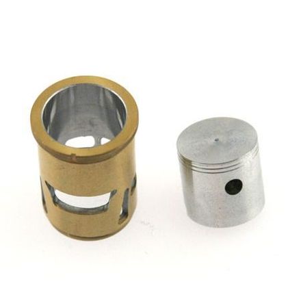 M28 Cylinder Sleeve & Piston