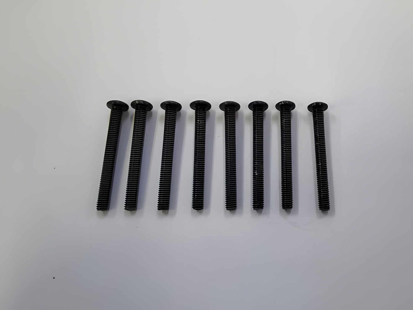 WLToys Hex Screw M3x27mm (8)