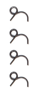 Clutch Spring 0.95(B) Standard (4) O.S.SPEED