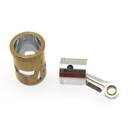 M28 Cylinder Completely Set