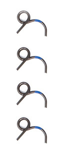 Clutch Spring 0.90(B) Soft (4) O.S.SPEED
