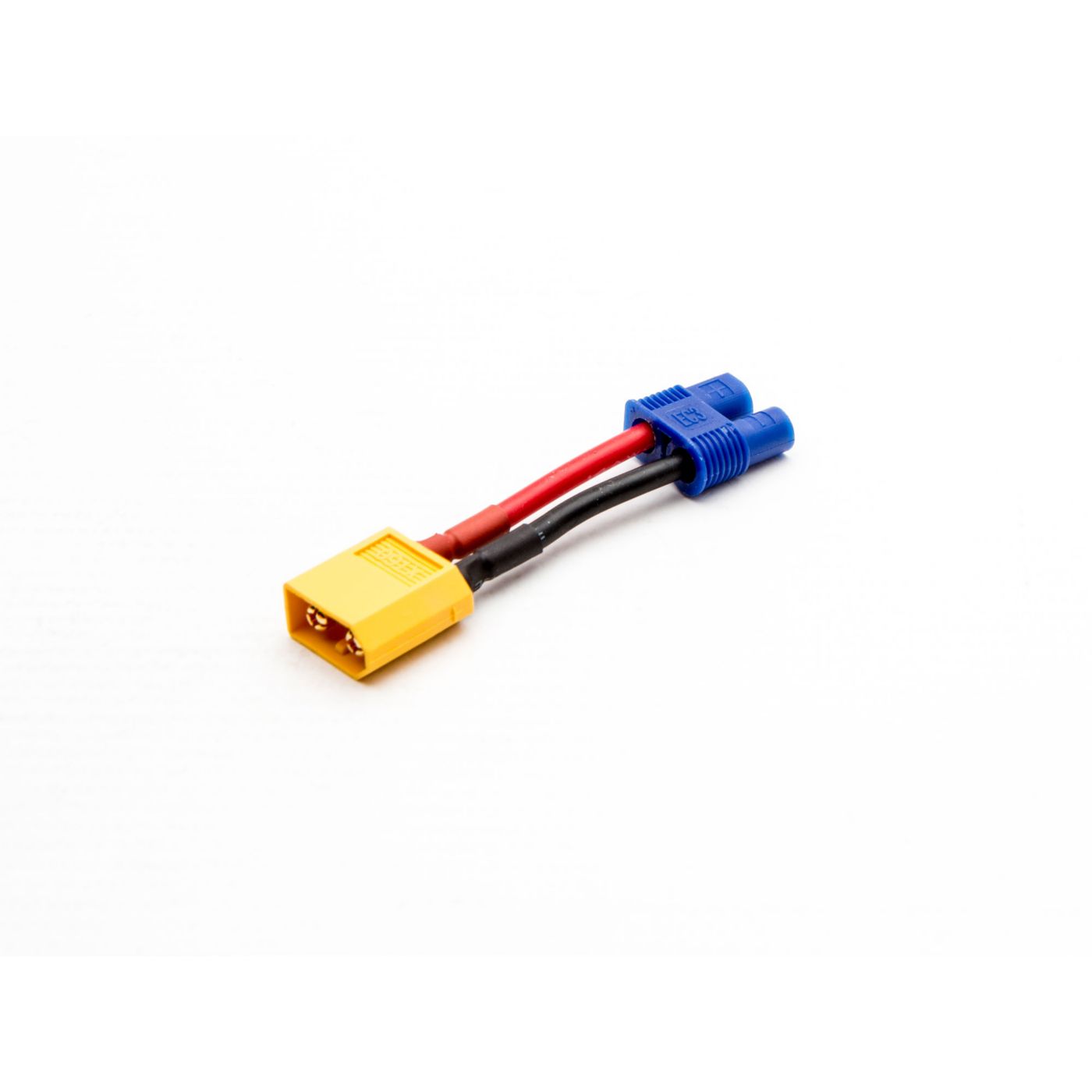 Dynamite ADAPTER: XT60 DEVICE/EC3 BATTERY