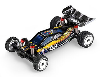WLToys 244016 WL 244016 2WD Buggy 1/24 RTR