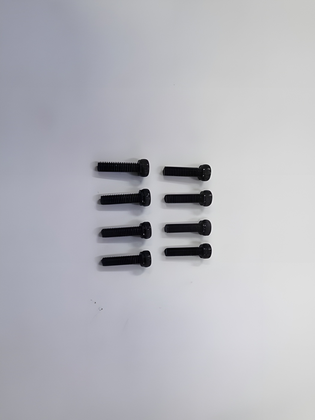 WLToys Hex Skruv M2.5x10mm (8)