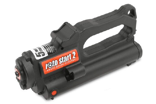 HPI HP87137 HPI HPROTO START 2 SYSTEM (STARTER UNIT)