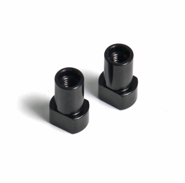 Alu Steering Post For Floating Servo Saver (2)