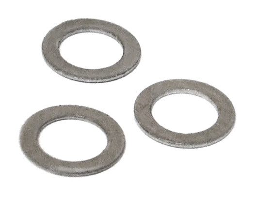 O.S.Engine 71814460 Shims Koppling 7x12x1.0 (3) O.S.SPEED#