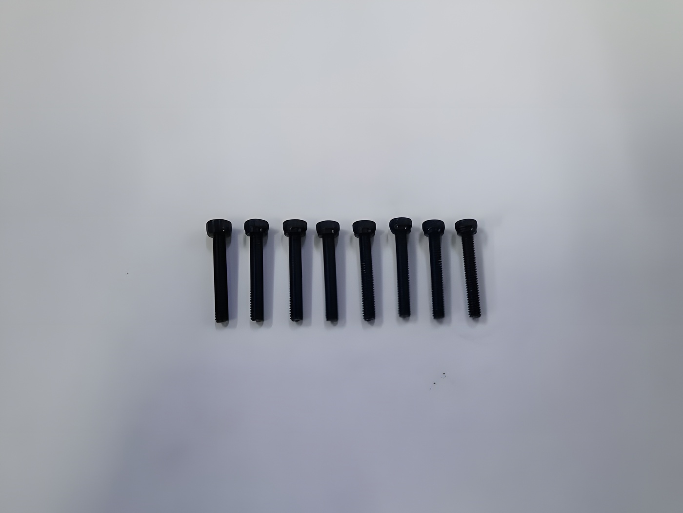 WLToys Hex Skruv M2.5x16mm (8)