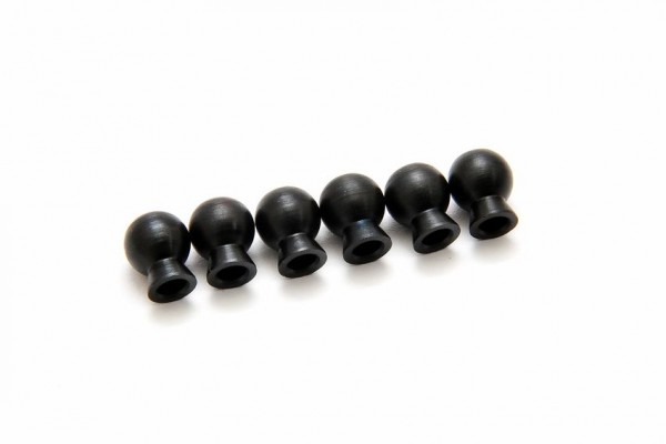Steering Ball 6.8mm