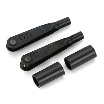 Du-Bro 109 Stötstångsända metall 2-56 (2)