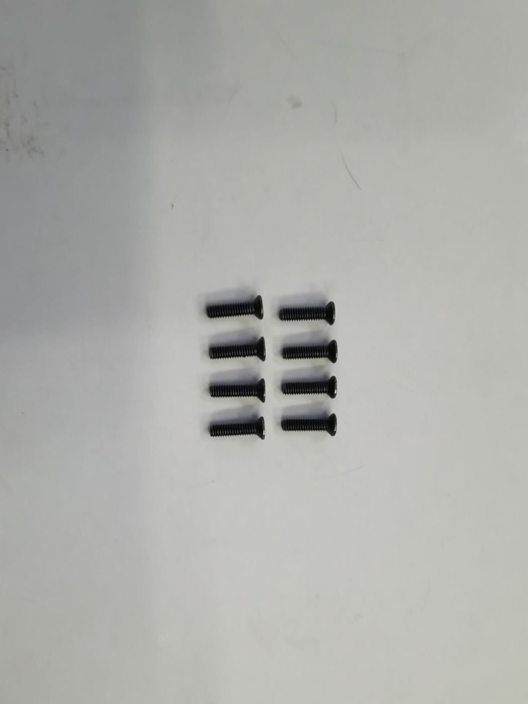WLToys Hex Countersunk Screw M2.5x10mm (8)