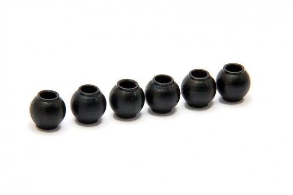 Shock End Ball 6.8mm