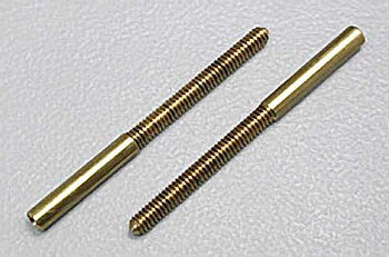 Du-Bro 111 Skarvn.rör m. gänga 1,6(2)