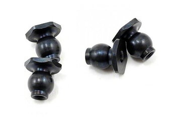 Flanged Ball 7.8mm