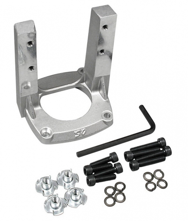 O.S.Engine 71904200 Motorfäste Set FS120S/AX