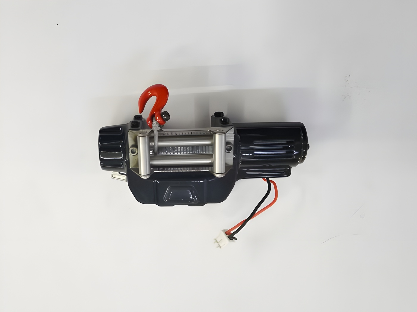 WLToys Vinch Elektrisk